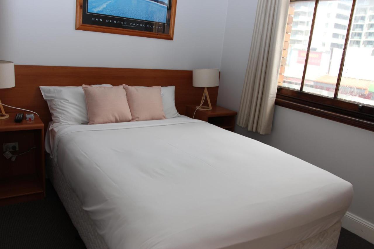 Hurstville Ritz Hotel Сідней Екстер'єр фото